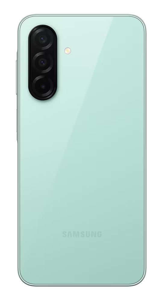 Samsung SM-A266B Galaxy A26 6,7" 5G 6/128GB DualSIM menta okostelefon (Újszerű)