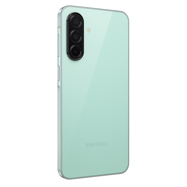 Samsung SM-A266B Galaxy A26 6,7" 5G 6/128GB DualSIM menta okostelefon (Újszerű)