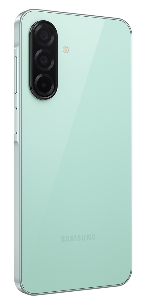 Samsung SM-A266B Galaxy A26 6,7" 5G 6/128GB DualSIM menta okostelefon (Újszerű)
