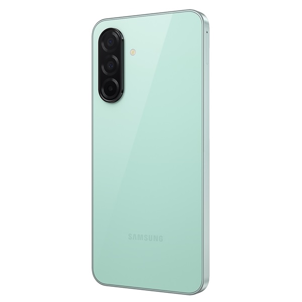 Samsung SM-A266B Galaxy A26 6,7" 5G 6/128GB DualSIM menta okostelefon (Újszerű)