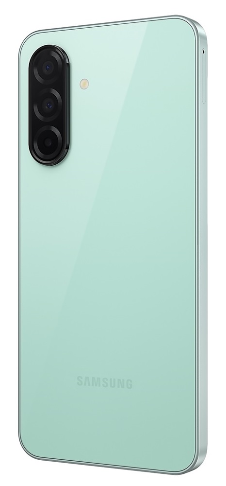 Samsung SM-A266B Galaxy A26 6,7" 5G 6/128GB DualSIM menta okostelefon (Újszerű)