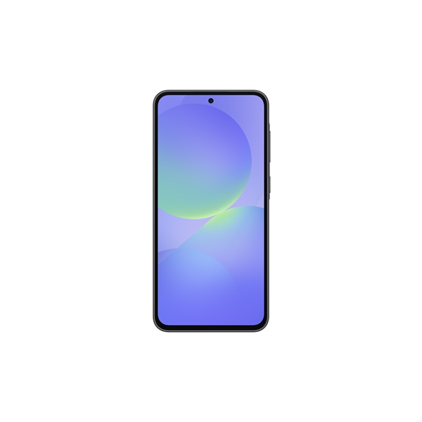 Samsung SM-A366B Galaxy A36 6,7" 5G 6/128GB DualSIM fekete okostelefon (Újszerű)