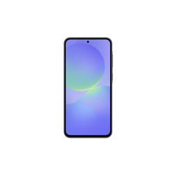 Samsung SM-A366B Galaxy A36 6,7" 5G 6/128GB DualSIM fekete okostelefon (Újszerű)