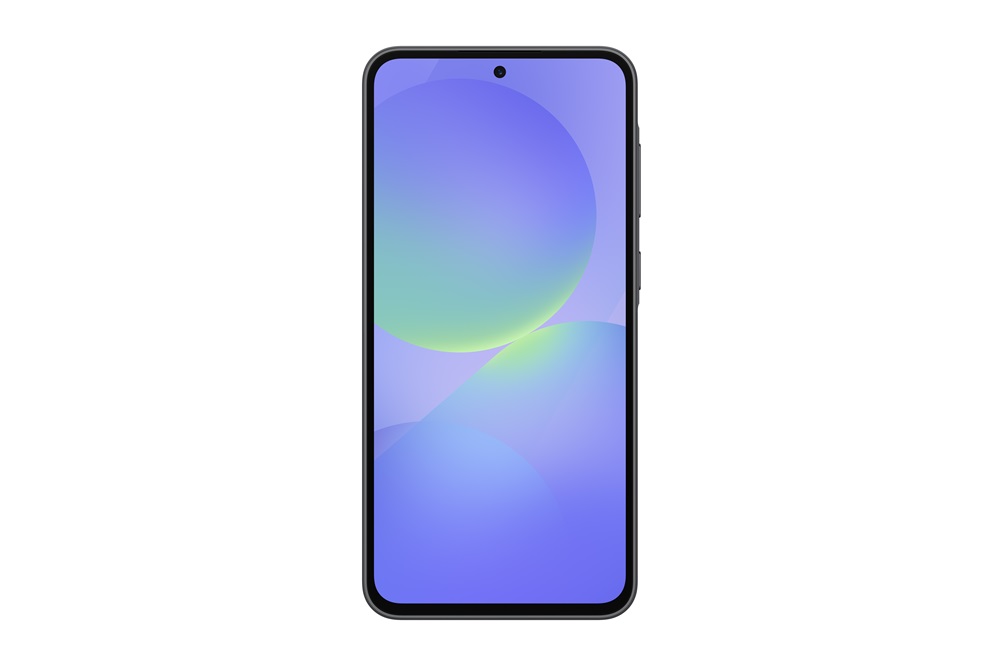 Samsung SM-A366B Galaxy A36 6,7" 5G 6/128GB DualSIM fekete okostelefon (Újszerű)