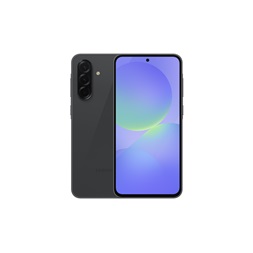 Samsung SM-A366B Galaxy A36 6,7" 5G 6/128GB DualSIM fekete okostelefon (Újszerű)