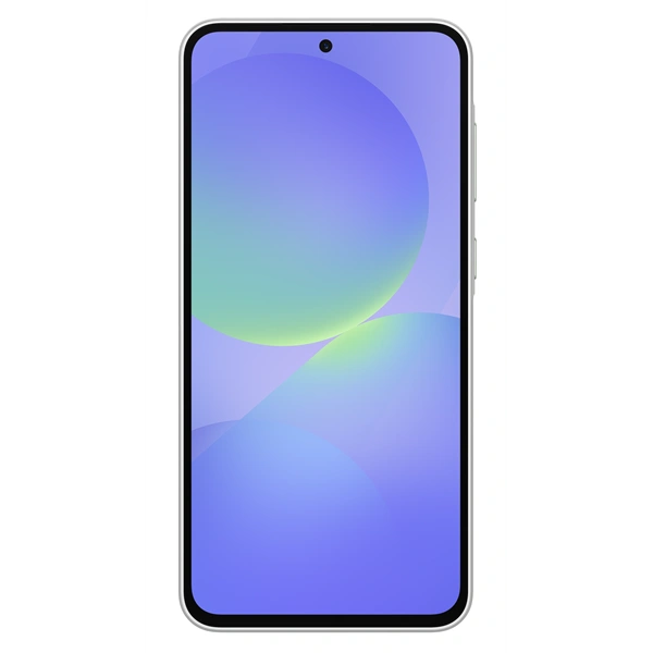 Samsung SM-A366B Galaxy A36 6,7" 5G 8/256GB DualSIM fehér okostelefon