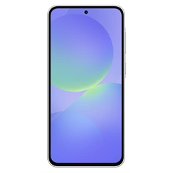 Samsung SM-A366B Galaxy A36 6,7" 5G 8/256GB DualSIM fehér okostelefon