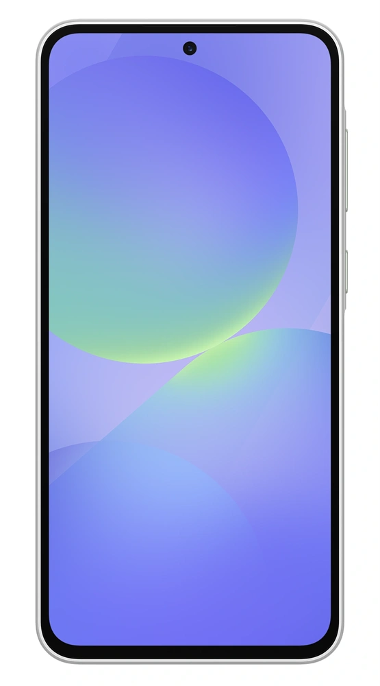 Samsung SM-A366B Galaxy A36 6,7" 5G 8/256GB DualSIM fehér okostelefon