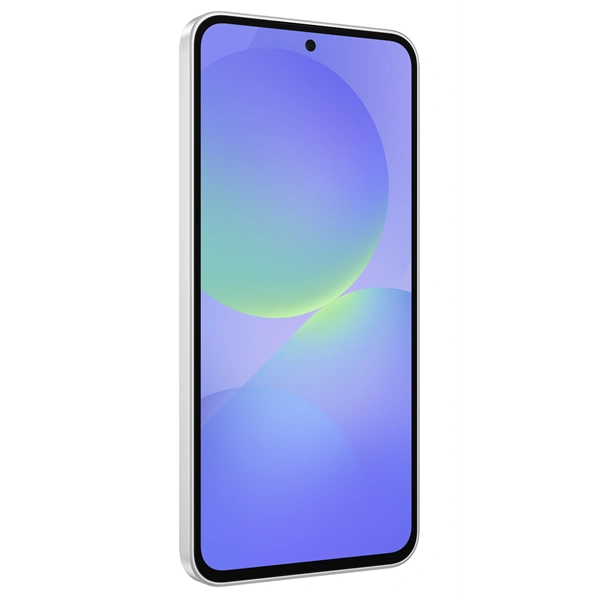 Samsung SM-A366B Galaxy A36 6,7" 5G 8/256GB DualSIM fehér okostelefon