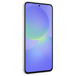 Samsung SM-A366B Galaxy A36 6,7" 5G 8/256GB DualSIM fehér okostelefon