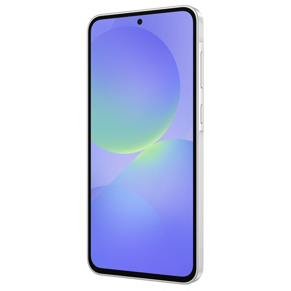 Samsung SM-A366B Galaxy A36 6,7" 5G 8/256GB DualSIM fehér okostelefon