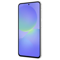 Samsung SM-A366B Galaxy A36 6,7" 5G 8/256GB DualSIM fehér okostelefon