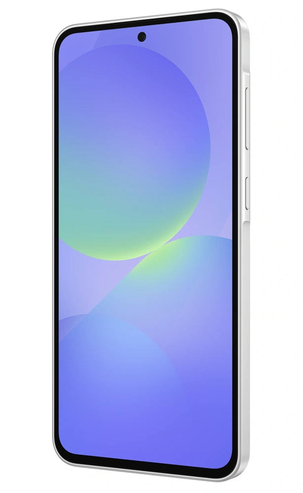 Samsung SM-A366B Galaxy A36 6,7" 5G 8/256GB DualSIM fehér okostelefon