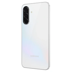 Samsung SM-A366B Galaxy A36 6,7" 5G 8/256GB DualSIM fehér okostelefon