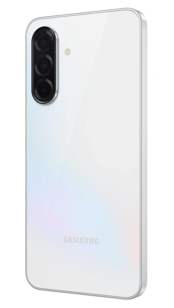 Samsung SM-A366B Galaxy A36 6,7" 5G 8/256GB DualSIM fehér okostelefon