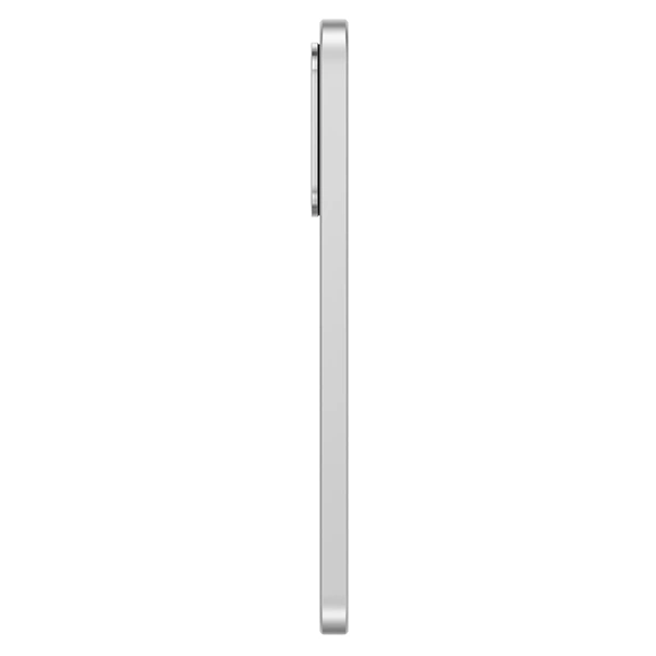 Samsung SM-A366B Galaxy A36 6,7" 5G 8/256GB DualSIM fehér okostelefon