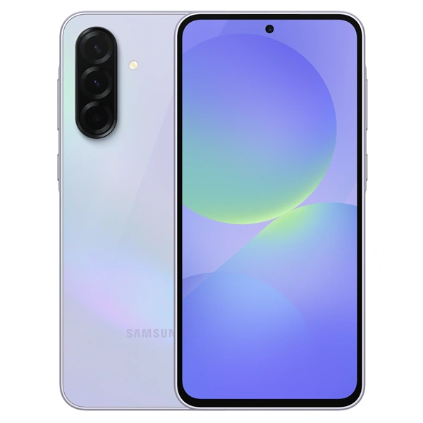 Samsung SM-A366B Galaxy A36 6,7" 5G 8/256GB DualSIM lila okostelefon