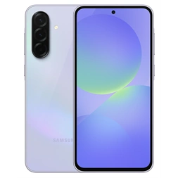 Samsung SM-A366B Galaxy A36 6,7" 5G 8/256GB DualSIM lila okostelefon