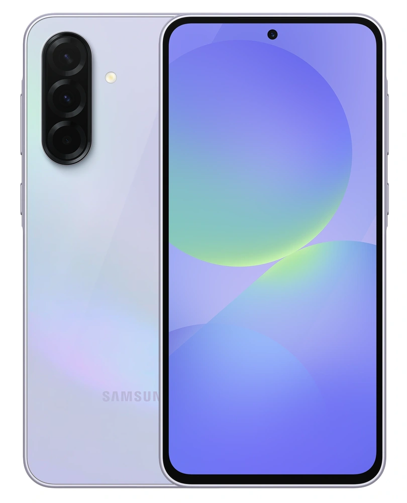 Samsung SM-A366B Galaxy A36 6,7" 5G 8/256GB DualSIM lila okostelefon