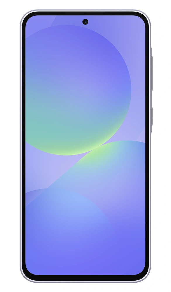 Samsung SM-A366B Galaxy A36 6,7" 5G 8/256GB DualSIM lila okostelefon