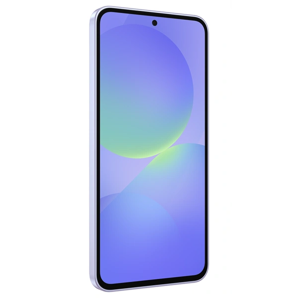 Samsung SM-A366B Galaxy A36 6,7" 5G 8/256GB DualSIM lila okostelefon