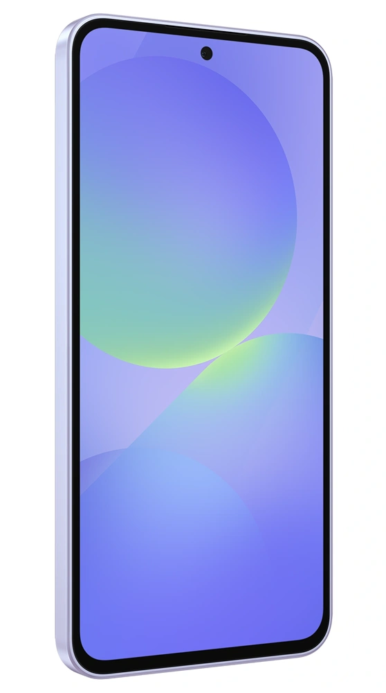 Samsung SM-A366B Galaxy A36 6,7" 5G 8/256GB DualSIM lila okostelefon