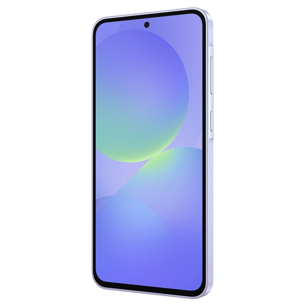 Samsung SM-A366B Galaxy A36 6,7" 5G 8/256GB DualSIM lila okostelefon