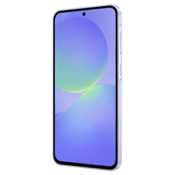 Samsung SM-A366B Galaxy A36 6,7" 5G 8/256GB DualSIM lila okostelefon