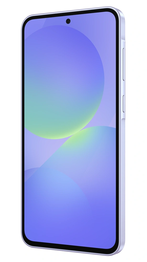 Samsung SM-A366B Galaxy A36 6,7" 5G 8/256GB DualSIM lila okostelefon