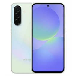 Samsung SM-A366B Galaxy A36 6,7" 5G 8/256GB DualSIM lime okostelefon