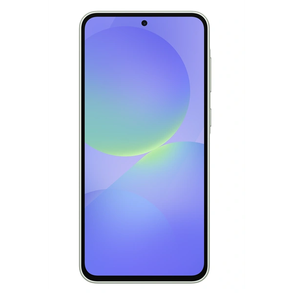 Samsung SM-A366B Galaxy A36 6,7" 5G 8/256GB DualSIM lime okostelefon