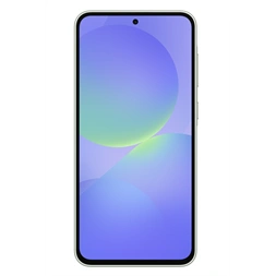 Samsung SM-A366B Galaxy A36 6,7" 5G 8/256GB DualSIM lime okostelefon