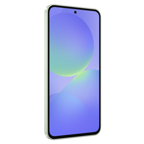 Samsung SM-A366B Galaxy A36 6,7" 5G 8/256GB DualSIM lime okostelefon