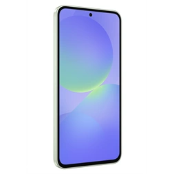 Samsung SM-A366B Galaxy A36 6,7" 5G 8/256GB DualSIM lime okostelefon