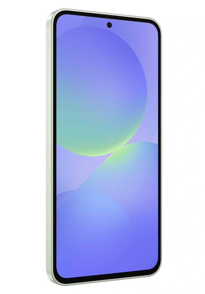 Samsung SM-A366B Galaxy A36 6,7" 5G 8/256GB DualSIM lime okostelefon