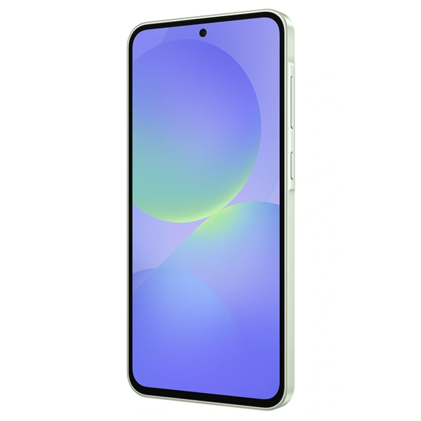 Samsung SM-A366B Galaxy A36 6,7" 5G 8/256GB DualSIM lime okostelefon