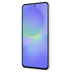 Samsung SM-A366B Galaxy A36 6,7" 5G 8/256GB DualSIM lime okostelefon