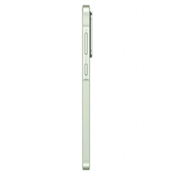 Samsung SM-A366B Galaxy A36 6,7" 5G 8/256GB DualSIM lime okostelefon