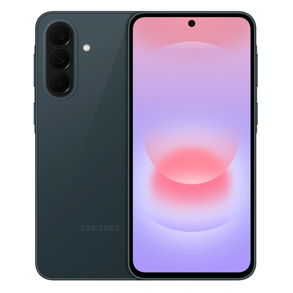 Samsung SM-A376BDGBEUE Galaxy A37 6,7" 5G 6/128GB DualSIM király fűzöld okostelefon