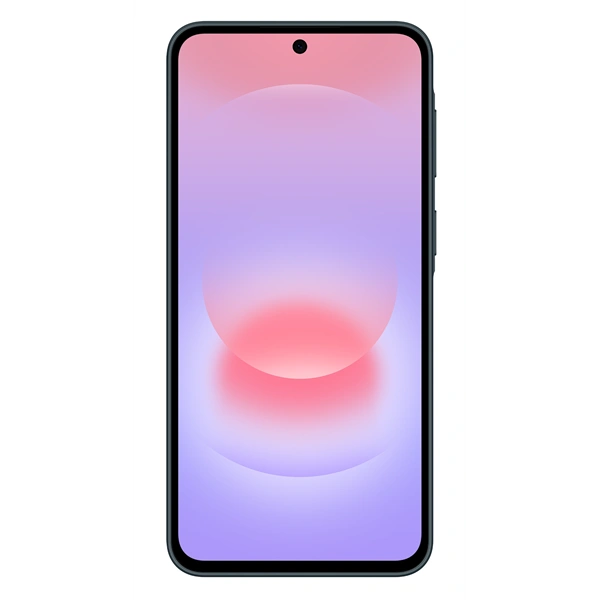 Samsung SM-A376BDGBEUE Galaxy A37 6,7" 5G 6/128GB DualSIM király fűzöld okostelefon