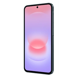 Samsung SM-A376BDGBEUE Galaxy A37 6,7" 5G 6/128GB DualSIM király fűzöld okostelefon