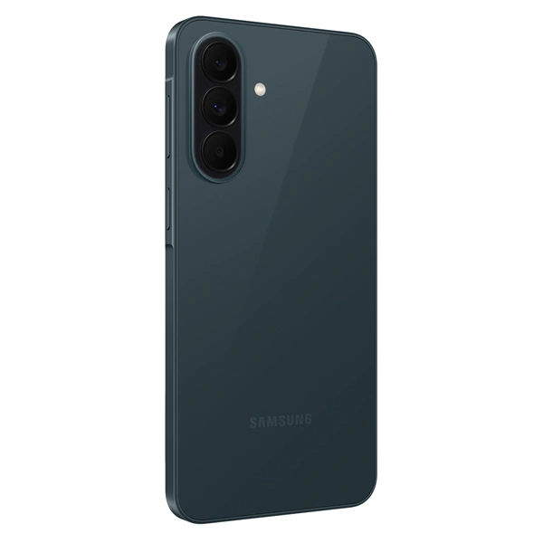 Samsung SM-A376BDGBEUE Galaxy A37 6,7" 5G 6/128GB DualSIM király fűzöld okostelefon