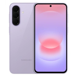 Samsung SM-A376BLVBEUE Galaxy A37 6,7" 5G 6/128GB DualSIM király levendula okostelefon