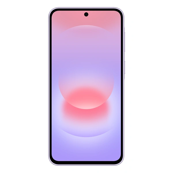 Samsung SM-A376BLVBEUE Galaxy A37 6,7" 5G 6/128GB DualSIM király levendula okostelefon