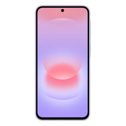 Samsung SM-A376BLVBEUE Galaxy A37 6,7" 5G 6/128GB DualSIM király levendula okostelefon