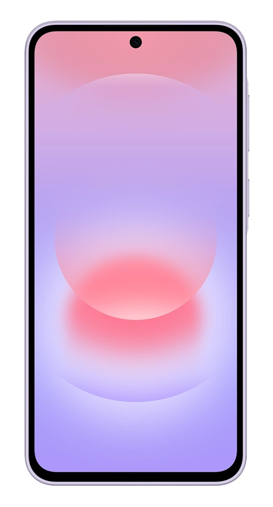 Samsung SM-A376BLVBEUE Galaxy A37 6,7" 5G 6/128GB DualSIM király levendula okostelefon