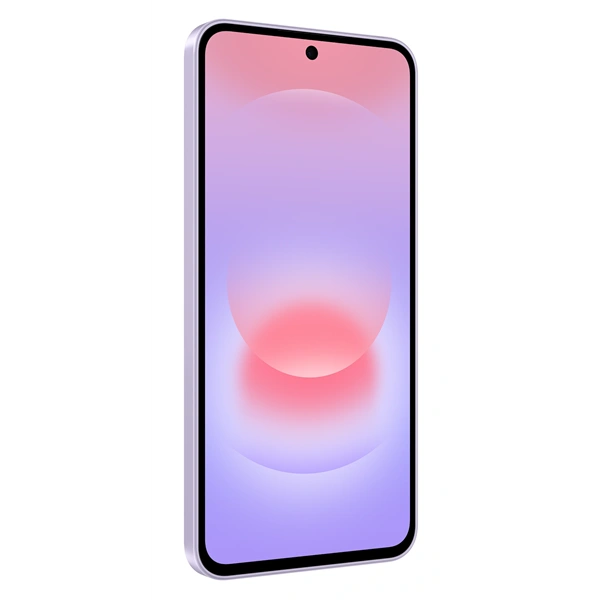 Samsung SM-A376BLVBEUE Galaxy A37 6,7" 5G 6/128GB DualSIM király levendula okostelefon