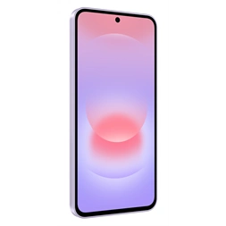 Samsung SM-A376BLVBEUE Galaxy A37 6,7" 5G 6/128GB DualSIM király levendula okostelefon