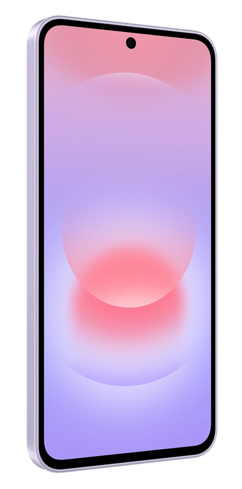 Samsung SM-A376BLVBEUE Galaxy A37 6,7" 5G 6/128GB DualSIM király levendula okostelefon