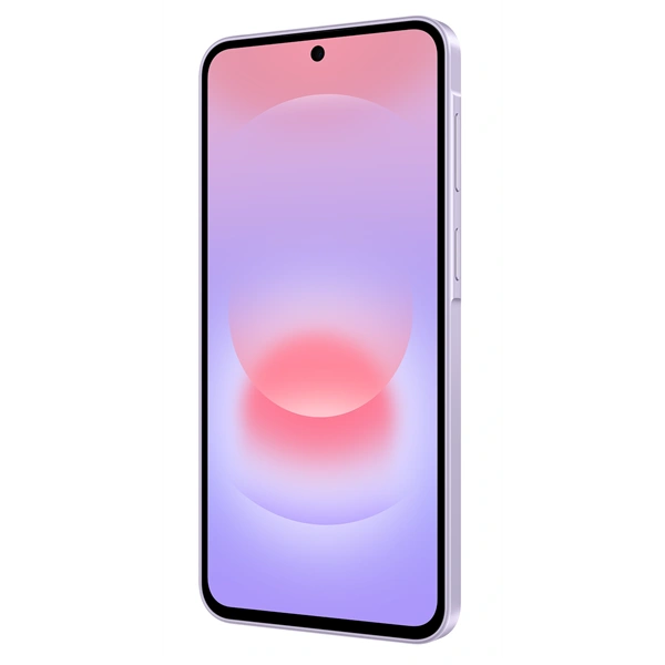 Samsung SM-A376BLVBEUE Galaxy A37 6,7" 5G 6/128GB DualSIM király levendula okostelefon